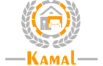 kamal logo parent